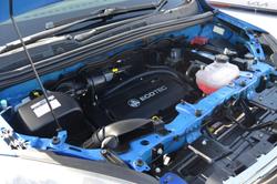 2014 Holden Trax LS