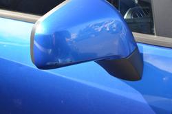 2014 Holden Trax LS