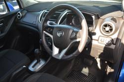 2014 Holden Trax LS