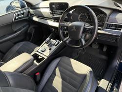 2022 Mitsubishi Outlander Aspire
