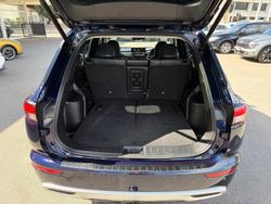 2022 Mitsubishi Outlander Aspire