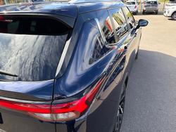2022 Mitsubishi Outlander Aspire
