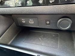 2022 Mitsubishi Outlander Aspire