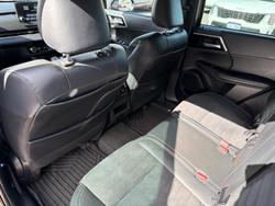2022 Mitsubishi Outlander Aspire