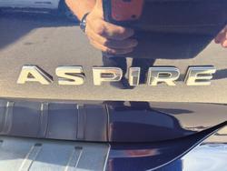 2022 Mitsubishi Outlander Aspire