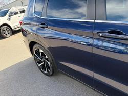 2022 Mitsubishi Outlander Aspire