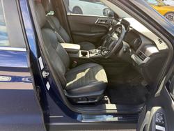 2022 Mitsubishi Outlander Aspire
