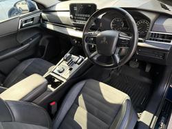 2022 Mitsubishi Outlander Aspire