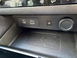 2022 Mitsubishi Outlander Aspire