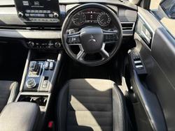 2022 Mitsubishi Outlander Aspire