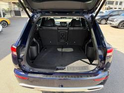 2022 Mitsubishi Outlander Aspire