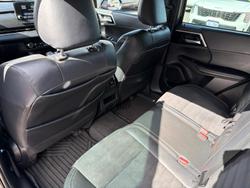 2022 Mitsubishi Outlander Aspire