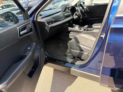 2022 Mitsubishi Outlander Aspire