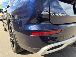 2022 Mitsubishi Outlander Aspire