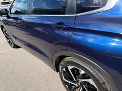 2022 Mitsubishi Outlander Aspire