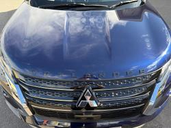 2022 Mitsubishi Outlander Aspire