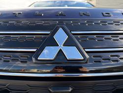 2022 Mitsubishi Outlander Aspire