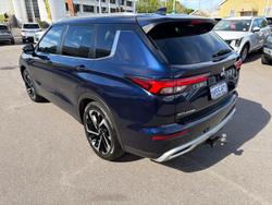 2022 Mitsubishi Outlander Aspire