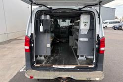 2015 Mercedes-Benz Vito 114BlueTEC