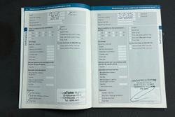 2015 Mercedes-Benz Vito 114BlueTEC