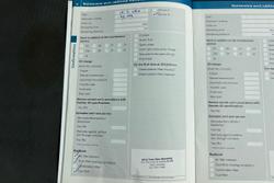 2015 Mercedes-Benz Vito 114BlueTEC