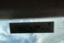 2015 Mercedes-Benz Vito 114BlueTEC