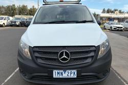2015 Mercedes-Benz Vito 114BlueTEC