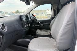 2015 Mercedes-Benz Vito 114BlueTEC