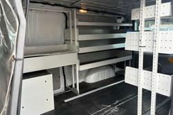 2015 Mercedes-Benz Vito 114BlueTEC