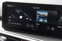 2023 Kia Sorento Sport