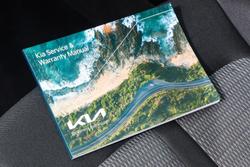 2023 Kia Sorento Sport