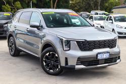 2023 Kia Sorento Sport