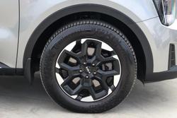 2023 Kia Sorento Sport