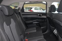 2023 Kia Sorento Sport