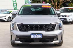 2023 Kia Sorento Sport