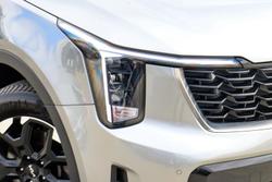 2023 Kia Sorento Sport