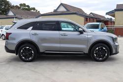 2023 Kia Sorento Sport