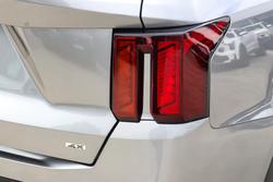 2023 Kia Sorento Sport