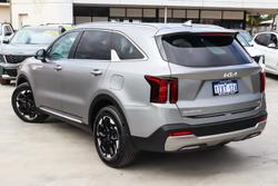 2023 Kia Sorento Sport