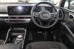 2023 Kia Sorento Sport