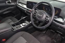 2023 Kia Sorento Sport