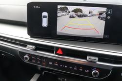 2023 Kia Sorento Sport