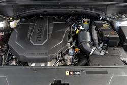 2023 Kia Sorento Sport