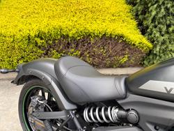 2023 Kawasaki VULCAN S Grey