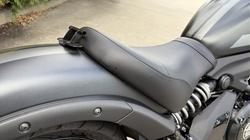 2023 Kawasaki VULCAN S Grey