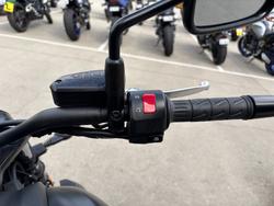 2023 Kawasaki VULCAN S Grey