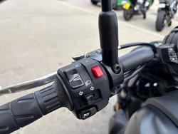 2023 Kawasaki VULCAN S Grey