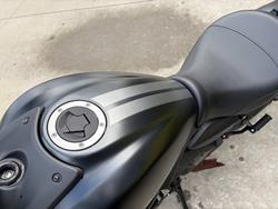 2023 Kawasaki VULCAN S Grey