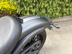 2023 Kawasaki VULCAN S Grey