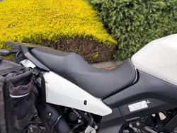 2010 Suzuki DL650 V-STROM